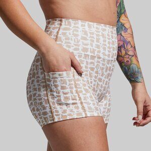 Born Primitive Synergy Short (Cobblestone) Size MediumMedium